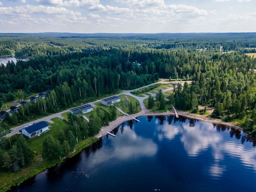 Kajaani Cottages