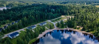 Kajaani Cottages