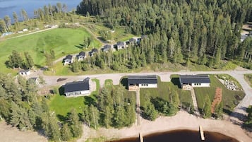Comfort Villa, 3 Bedrooms, Lakeside, EC Charging | Ulkopuoli