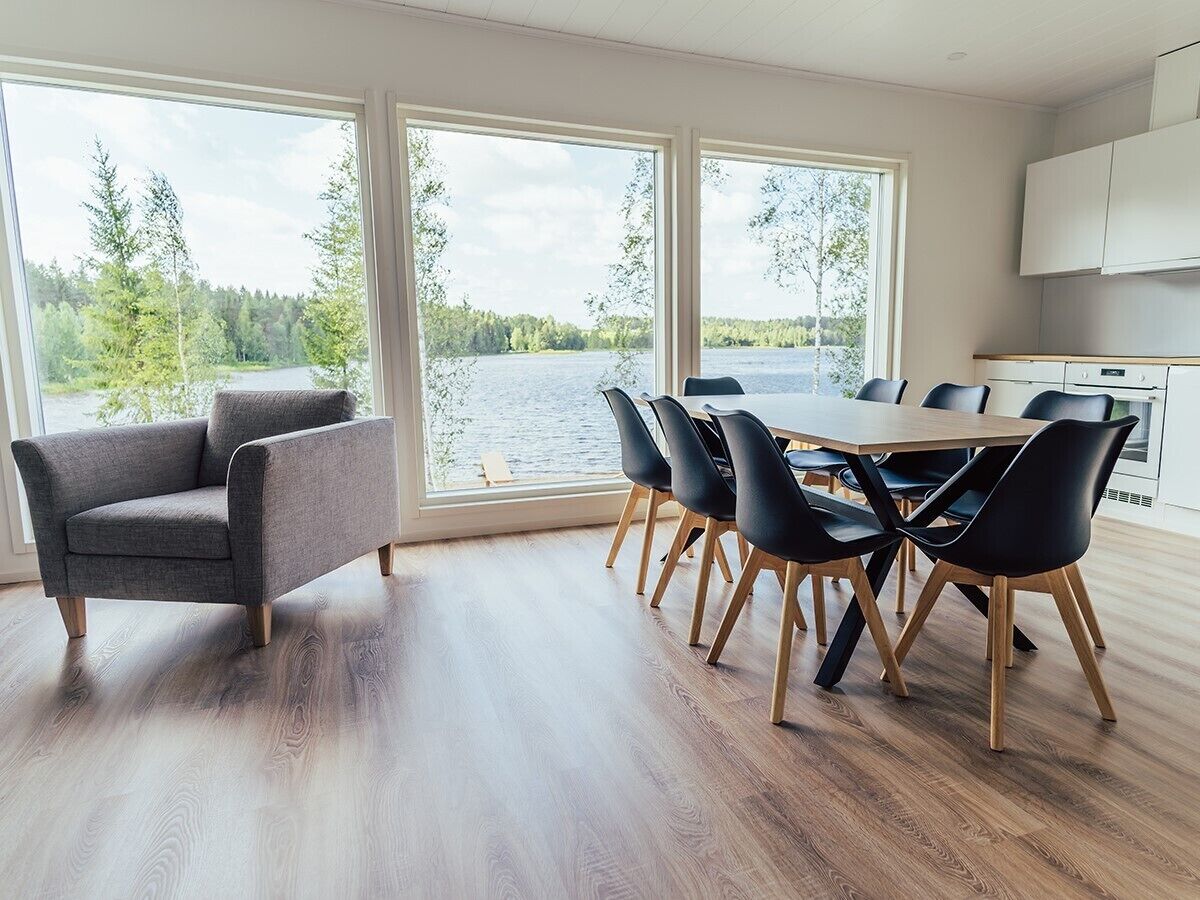 Comfort Villa, 3 Bedrooms, Lakeside, EC Charging | Soundproofing, free WiFi