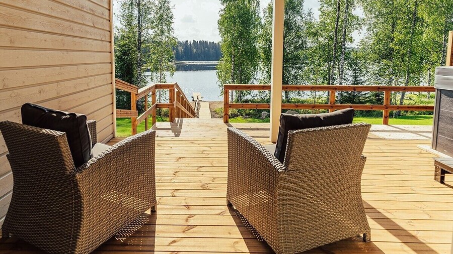 Kajaani Cottages