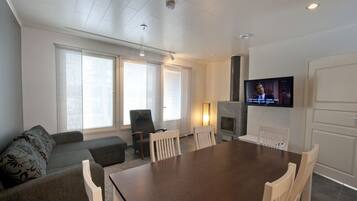 Villa, 2 Schlafzimmer, Sauna