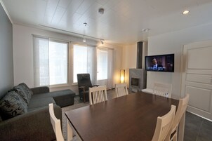 Villa, 2 Bedrooms, Sauna | Soundproofing, free WiFi