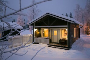 Exterior - Kajaani Cottages (Kajaani)