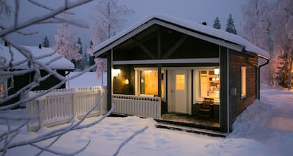 Kajaani Cottages
