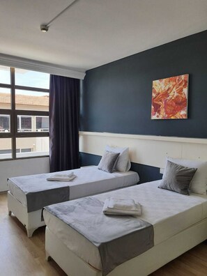 Economy Room | Wheelchair access - Z Otel (Cesme)