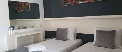 Chambre Familiale