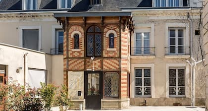 Le Grand Hôtel