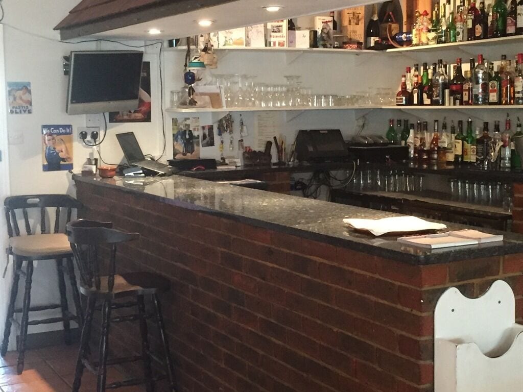 Foto - Colnbrook Lodge Guest House