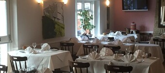 Colnbrook Lodge Guest House