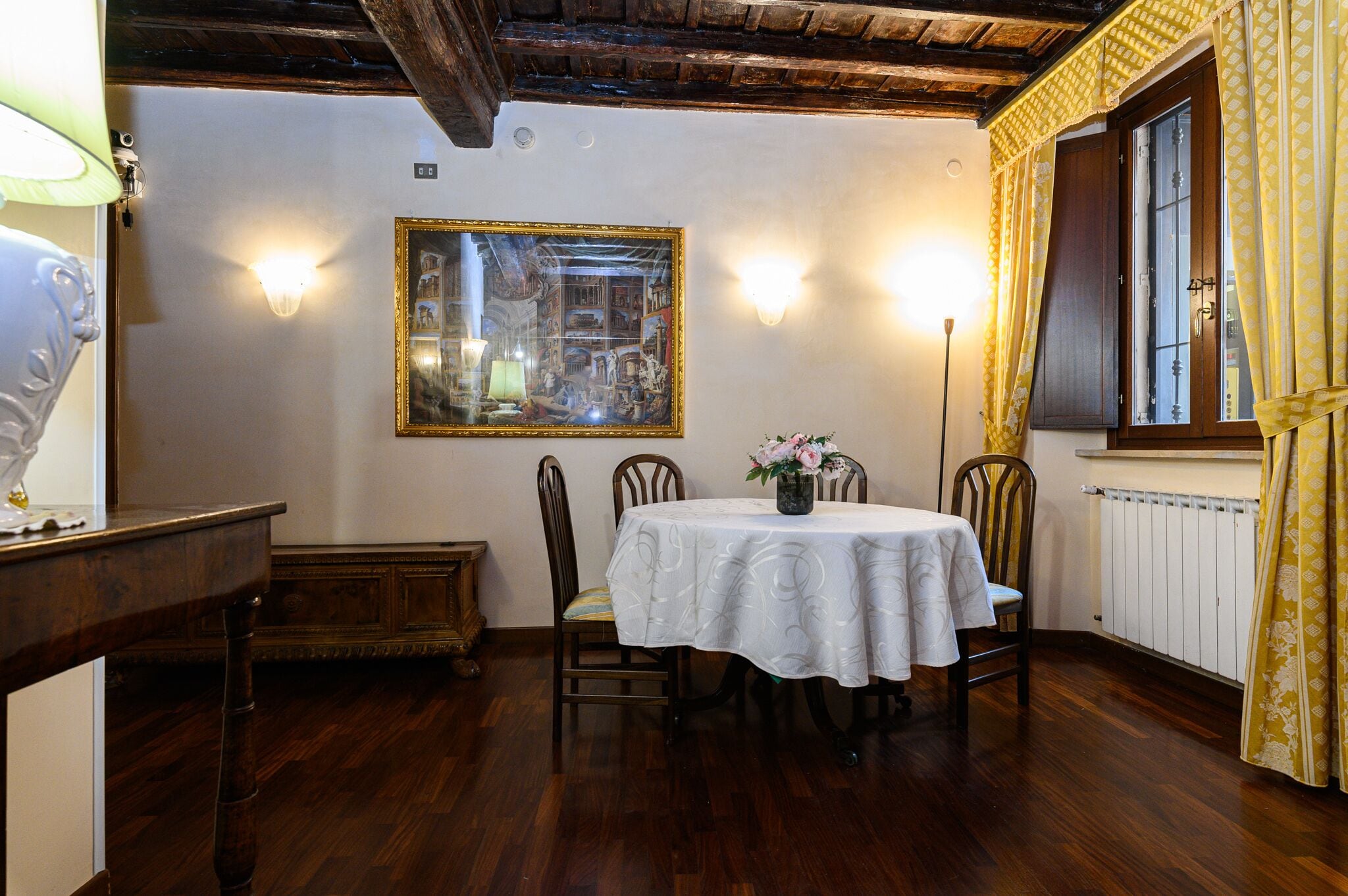 Photo - Domus Julia Trevi - Spagna