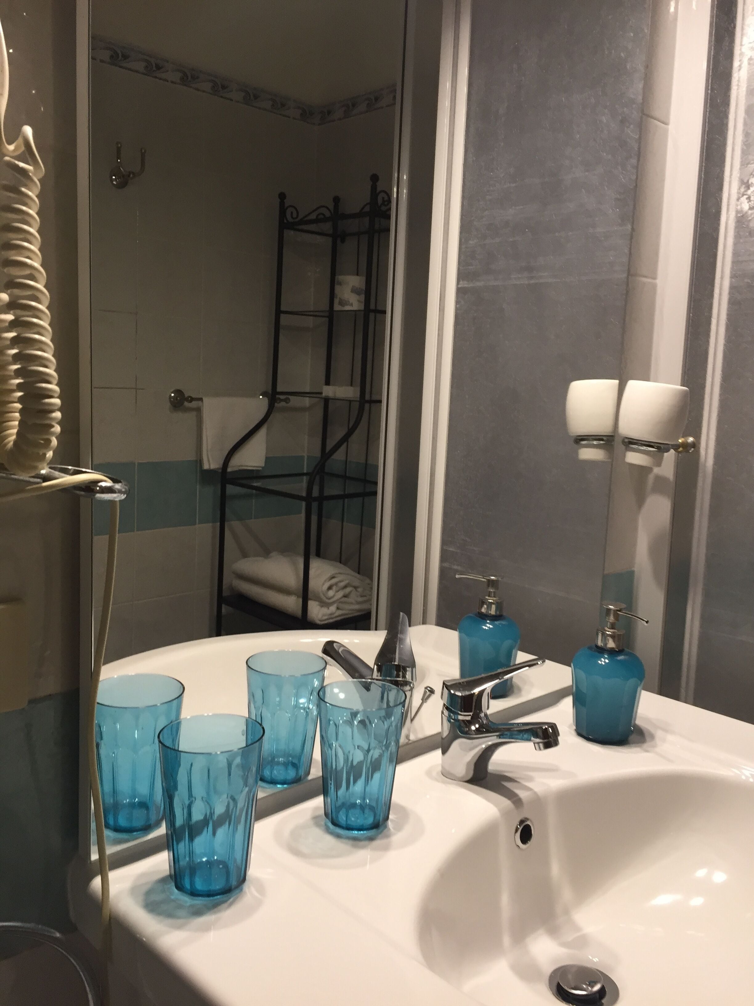 Photo - Domus Julia Trevi - Spagna