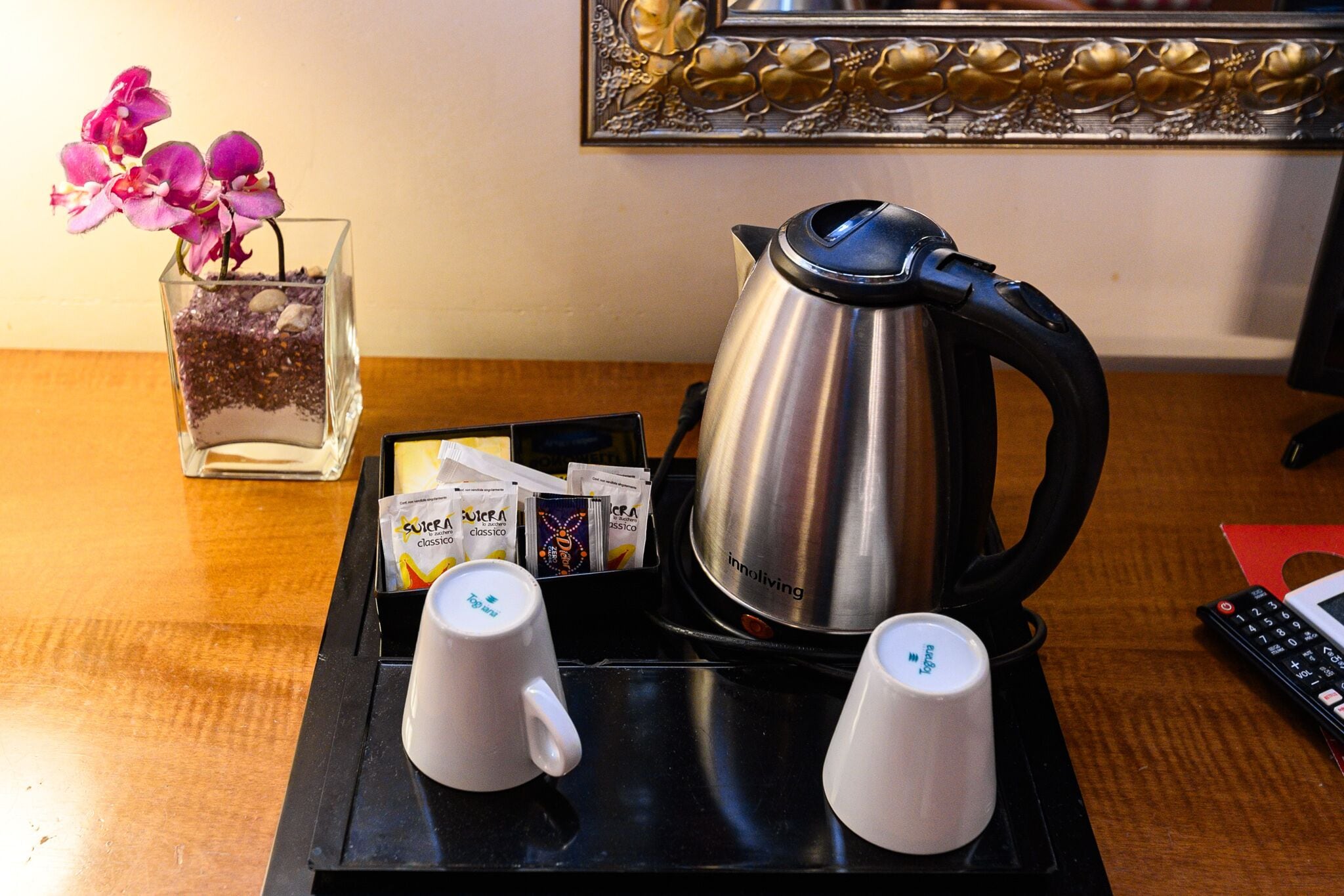 Photo - Domus Julia Trevi - Spagna