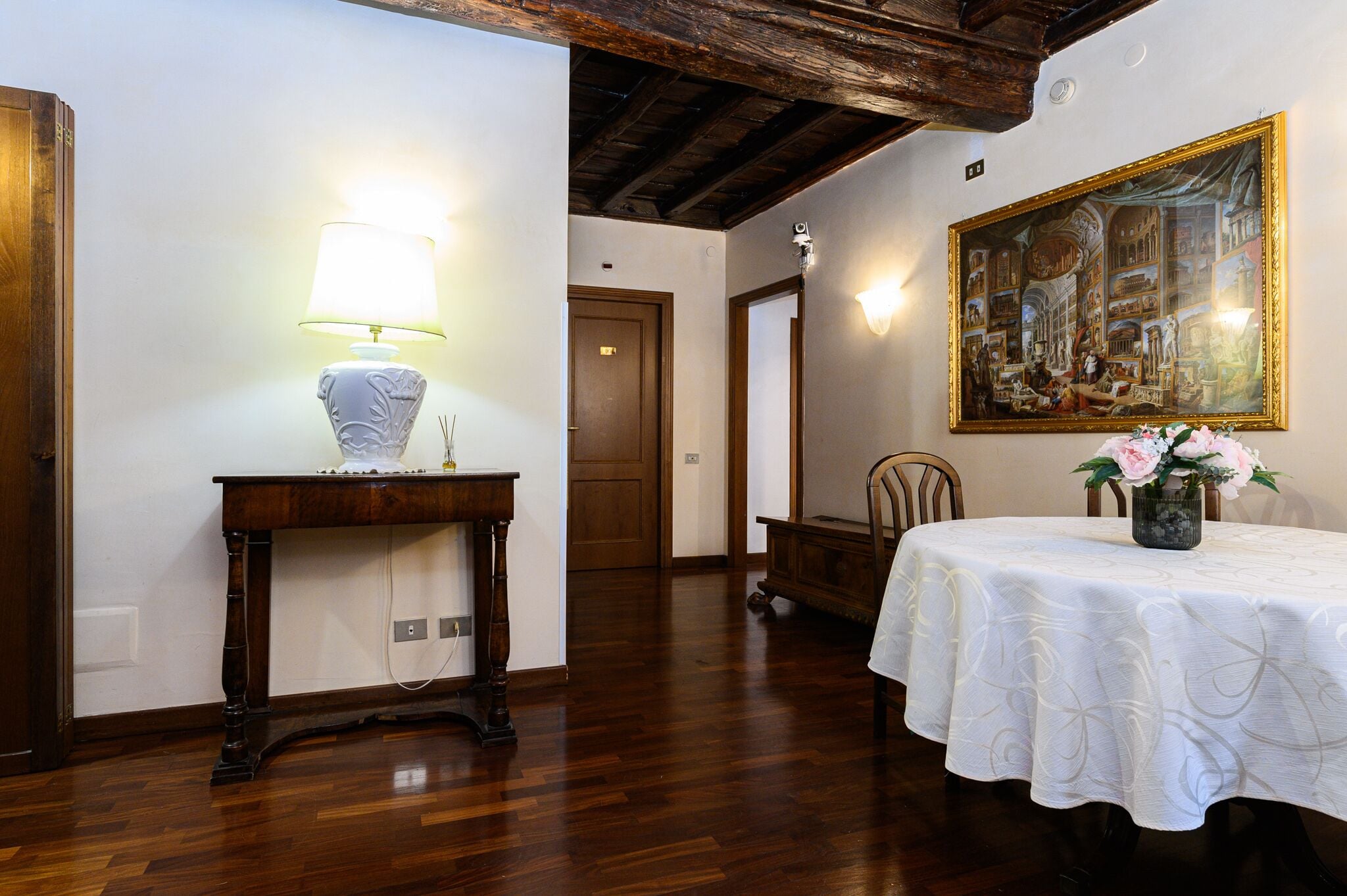 Photo - Domus Julia Trevi - Spagna