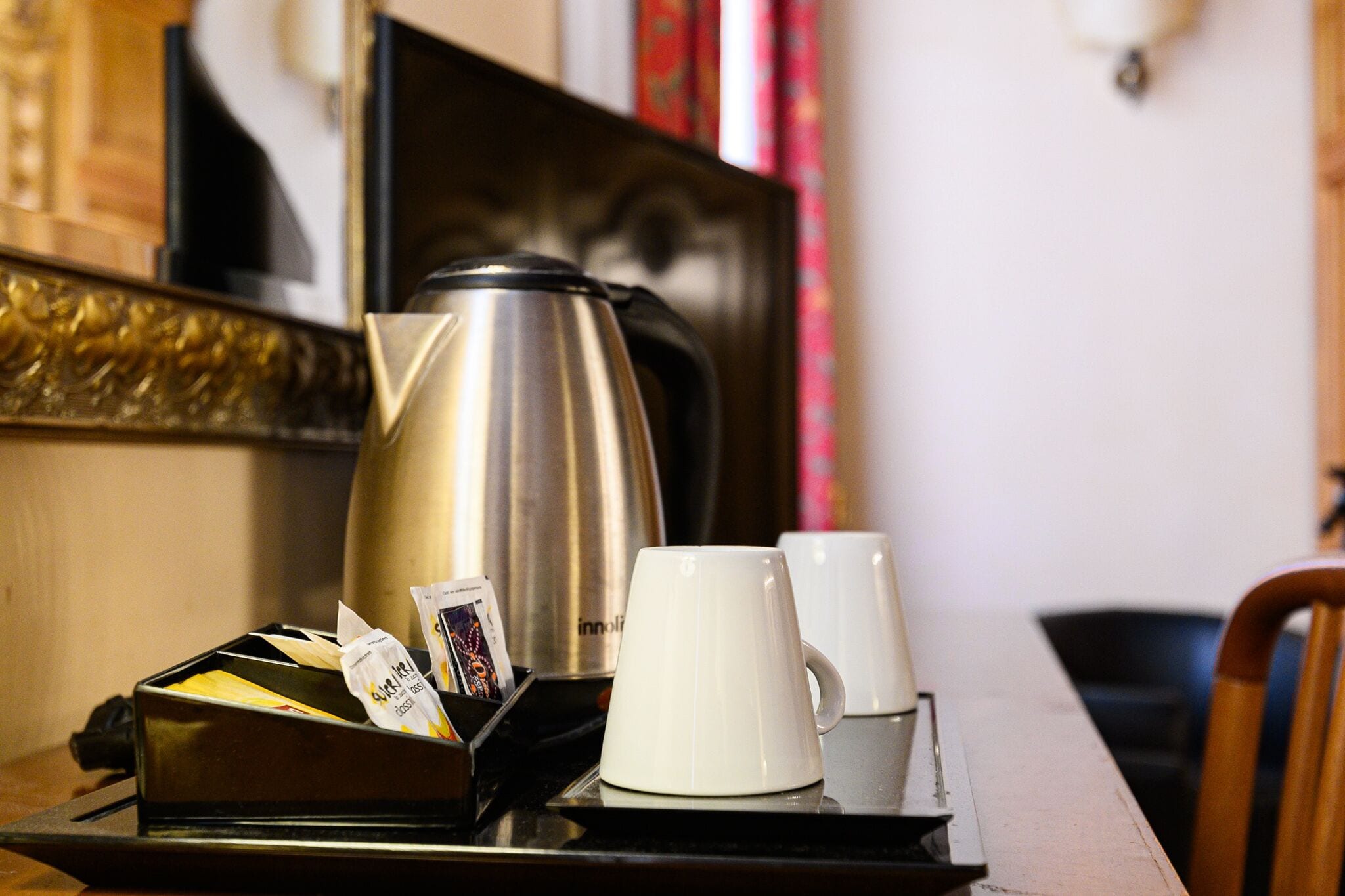 Photo - Domus Julia Trevi - Spagna