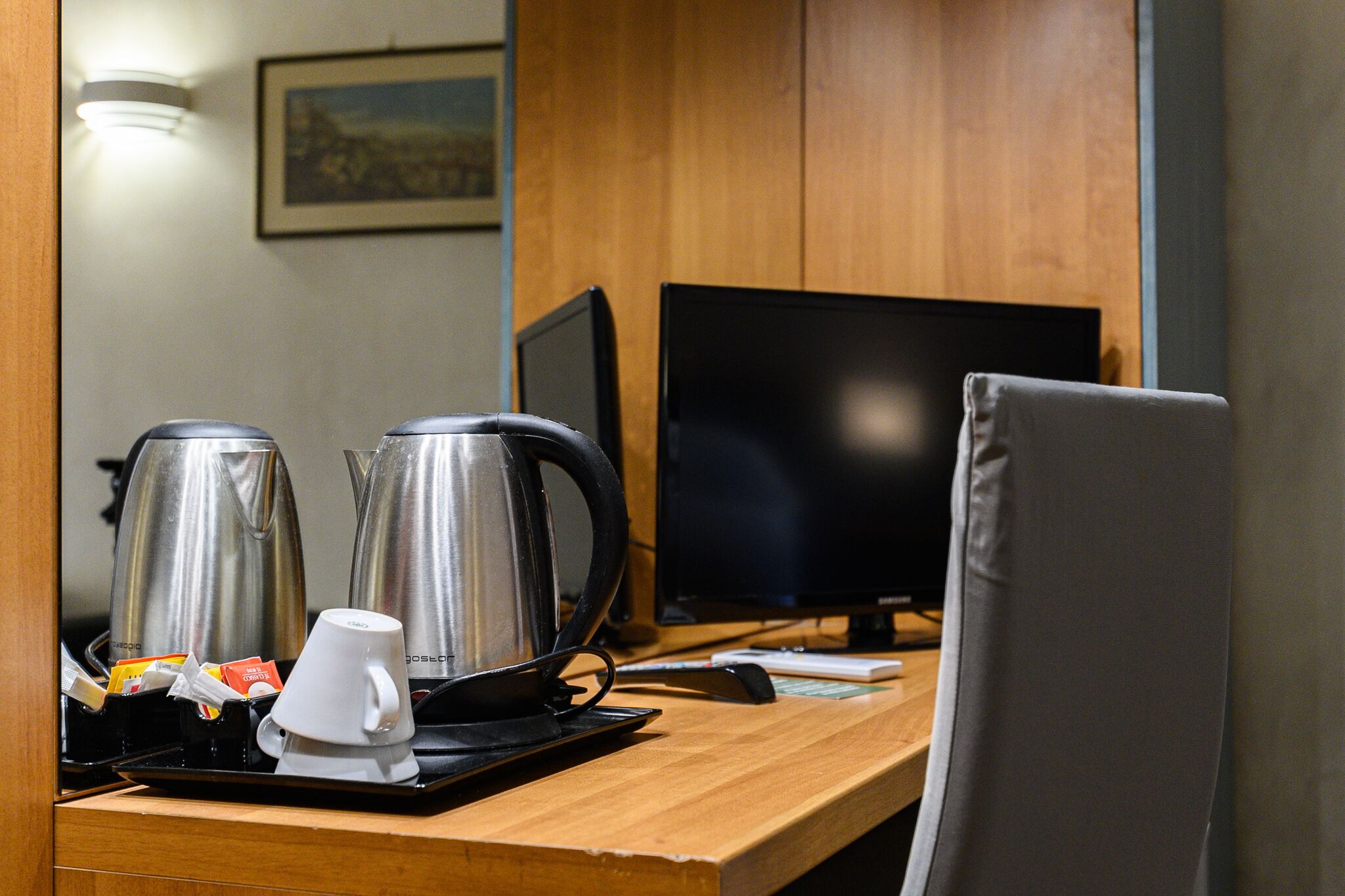 Photo - Domus Julia Trevi - Spagna