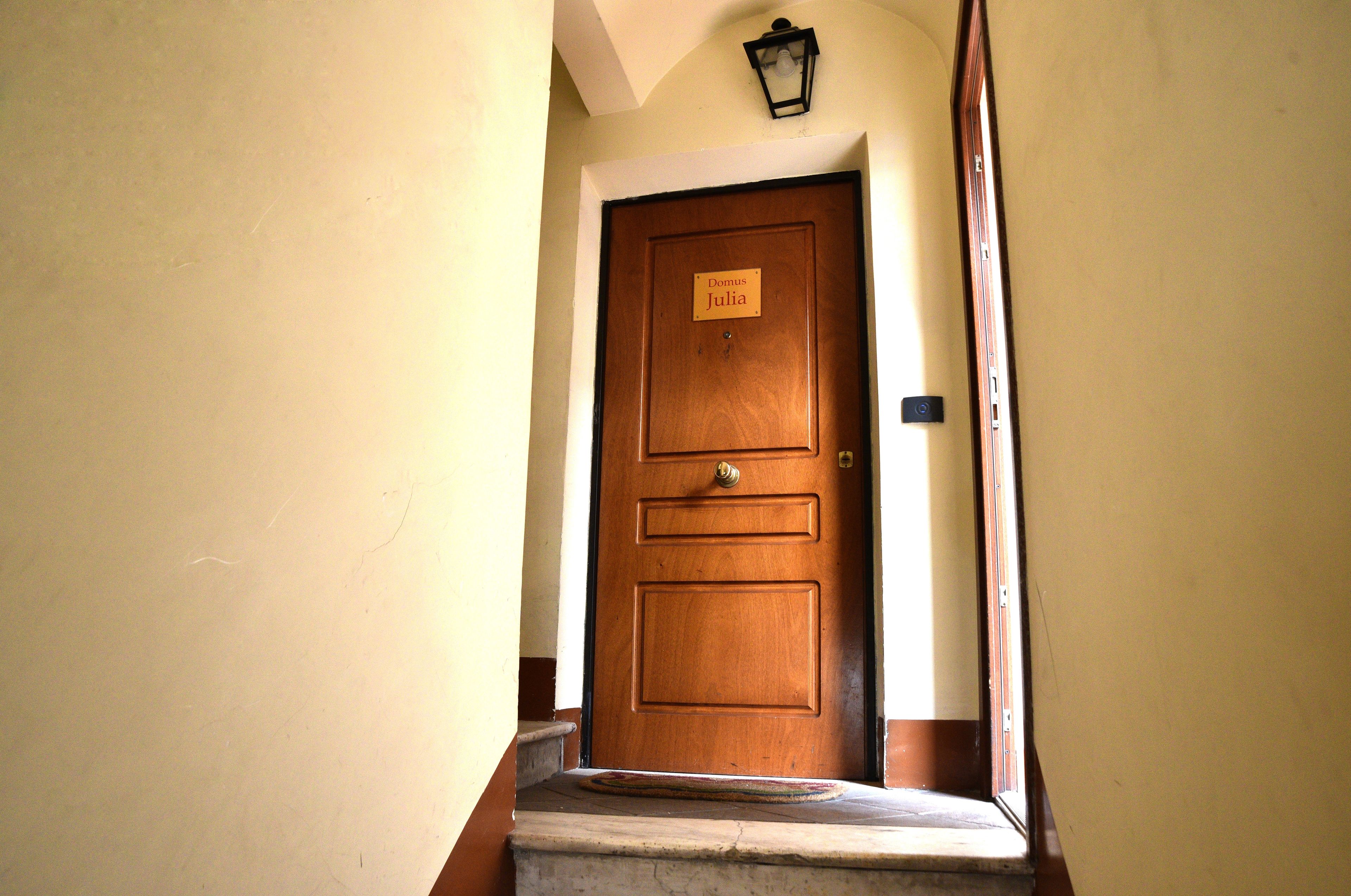 Photo - Domus Julia Trevi - Spagna