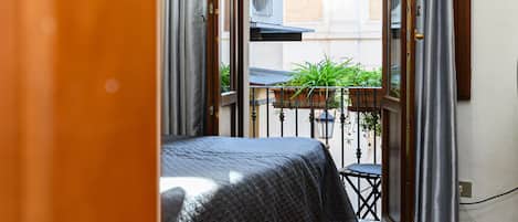 Standard-Doppelzimmer, 1 Doppelbett