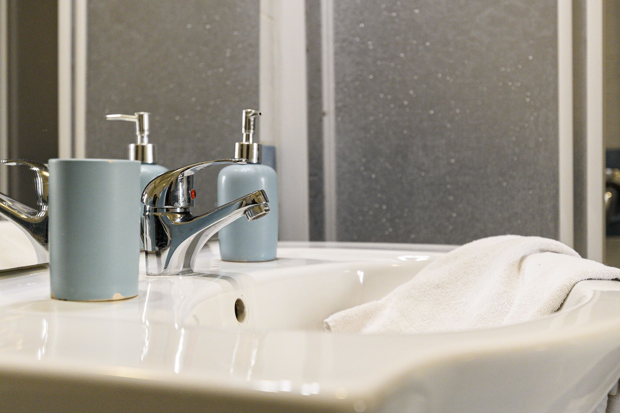 Photo - Domus Julia Trevi - Spagna