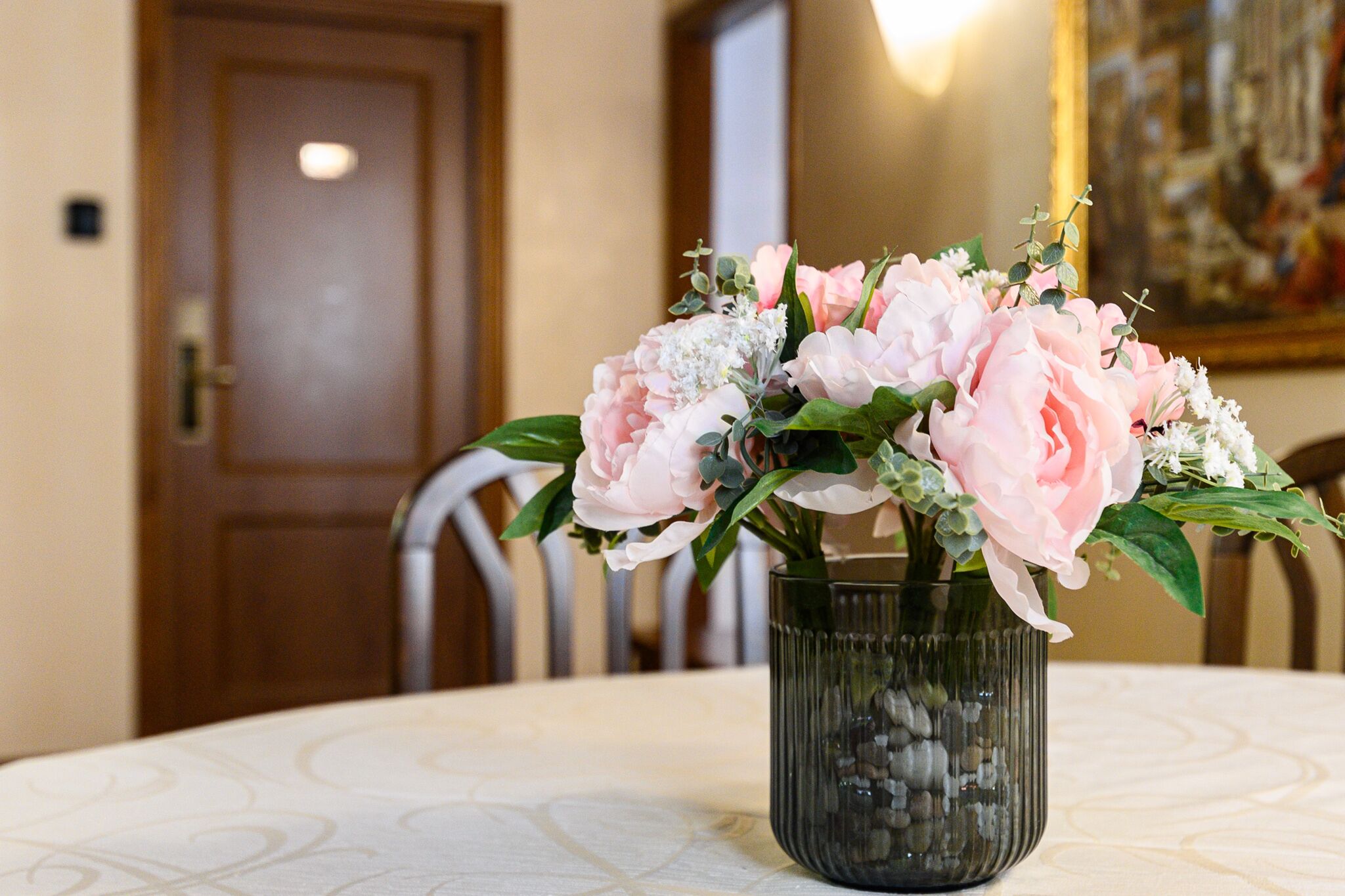 Photo - Domus Julia Trevi - Spagna