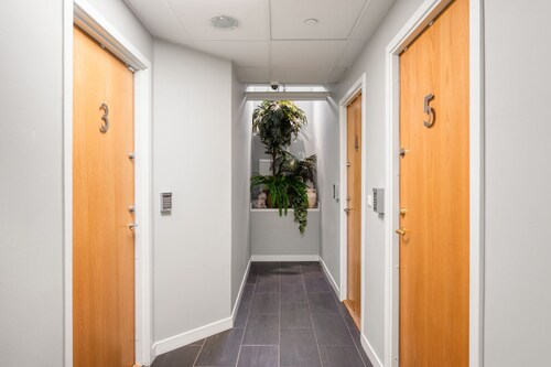 City Hostel