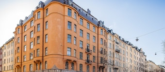 City Hostel