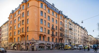 City Hostel