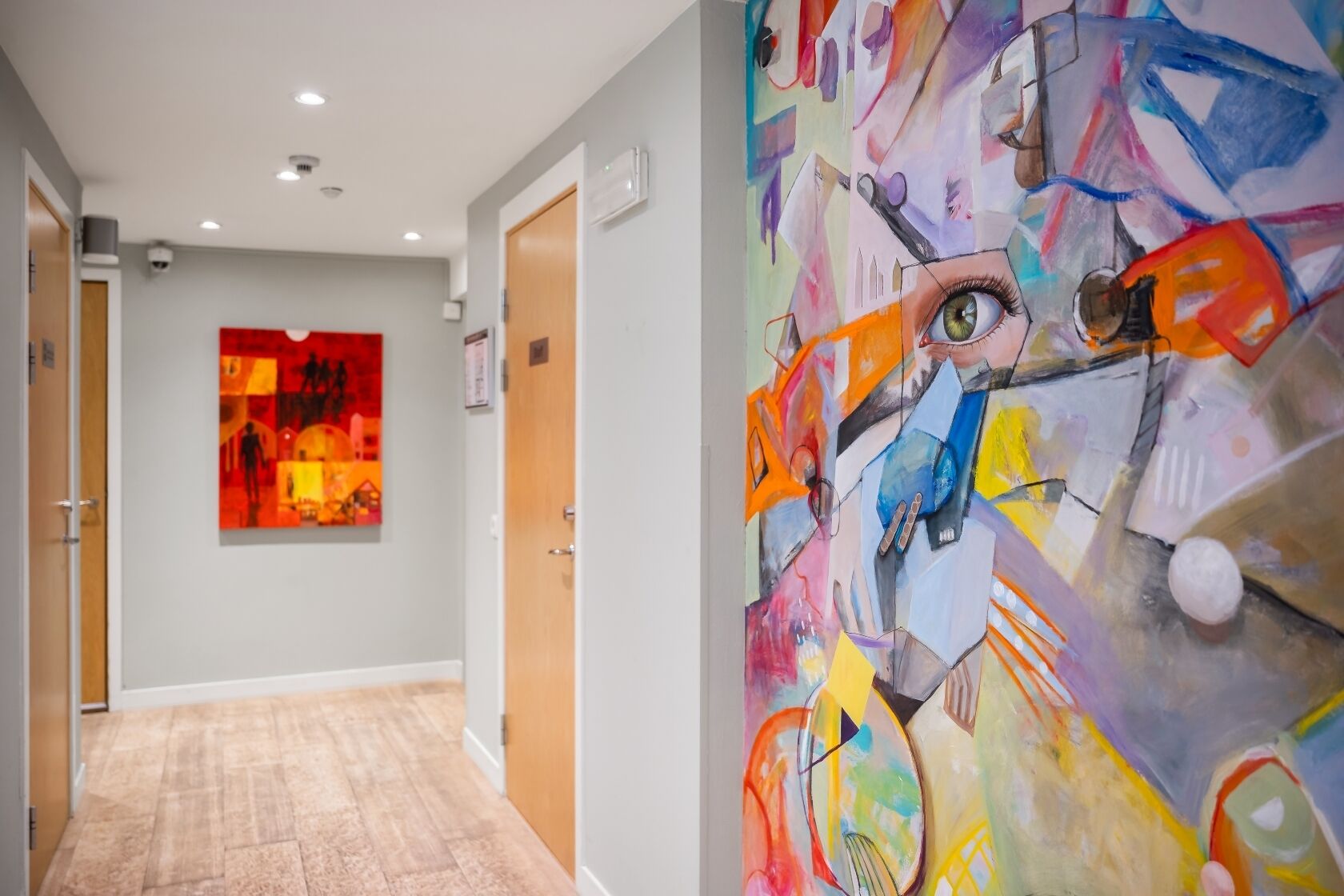 Interieur