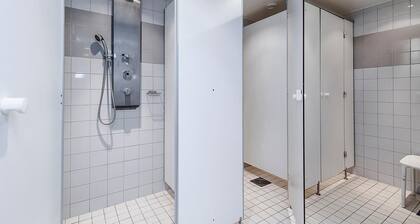 City Hostel