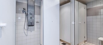 City Hostel