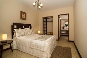 In-room safe, free WiFi - Arami Hotel & Lodge (Iguazu)