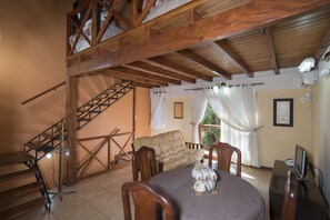 In-room dining - Arami Hotel & Lodge (Iguazu)