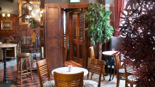 Bar (sur place)