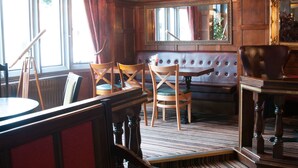 Bar (sur place)