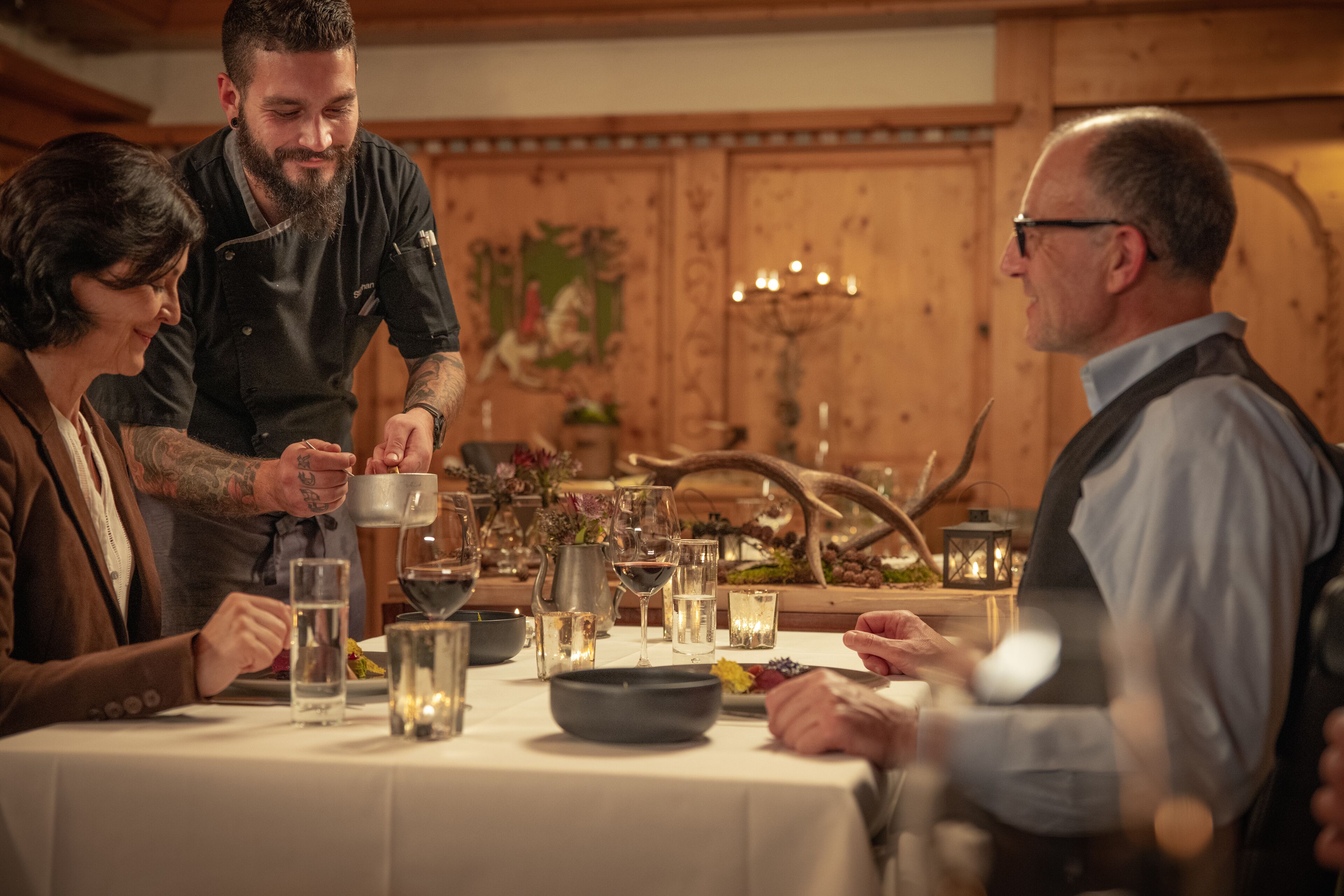 Photo - SALZANO Hotel - Spa - Restaurant