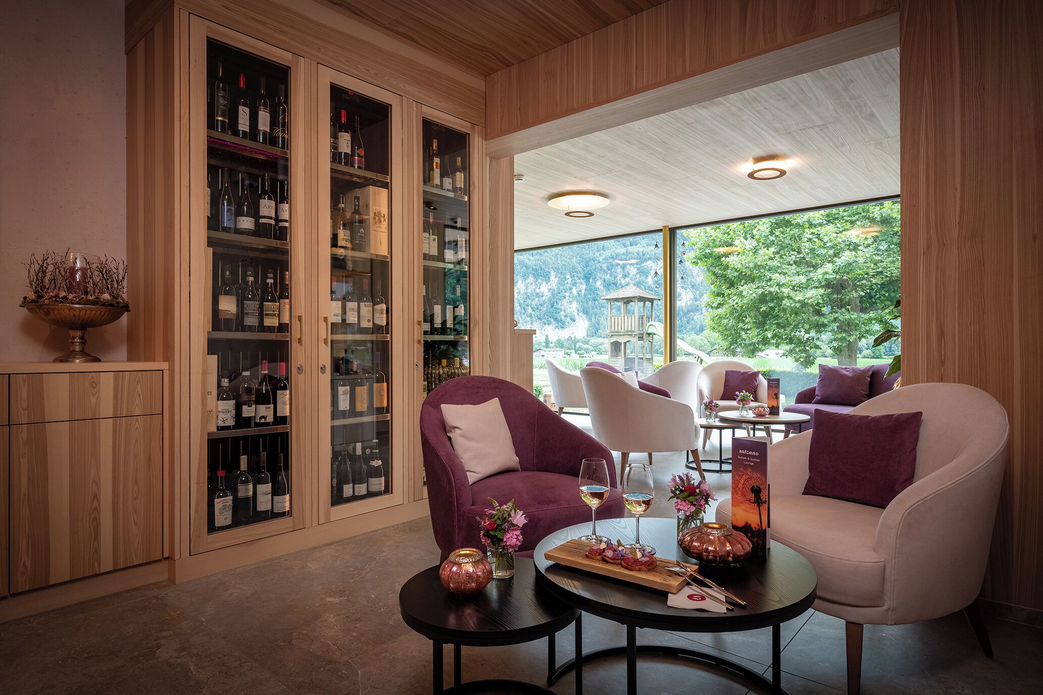 Photo - SALZANO Hotel - Spa - Restaurant