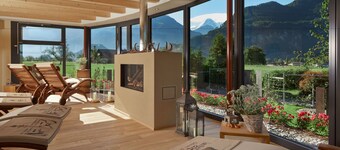 SALZANO Hotel - Spa - Restaurant