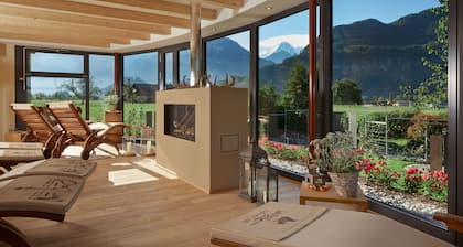 SALZANO Hotel - Spa - Restaurant