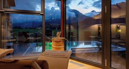 SALZANO Hotel - Spa - Restaurant