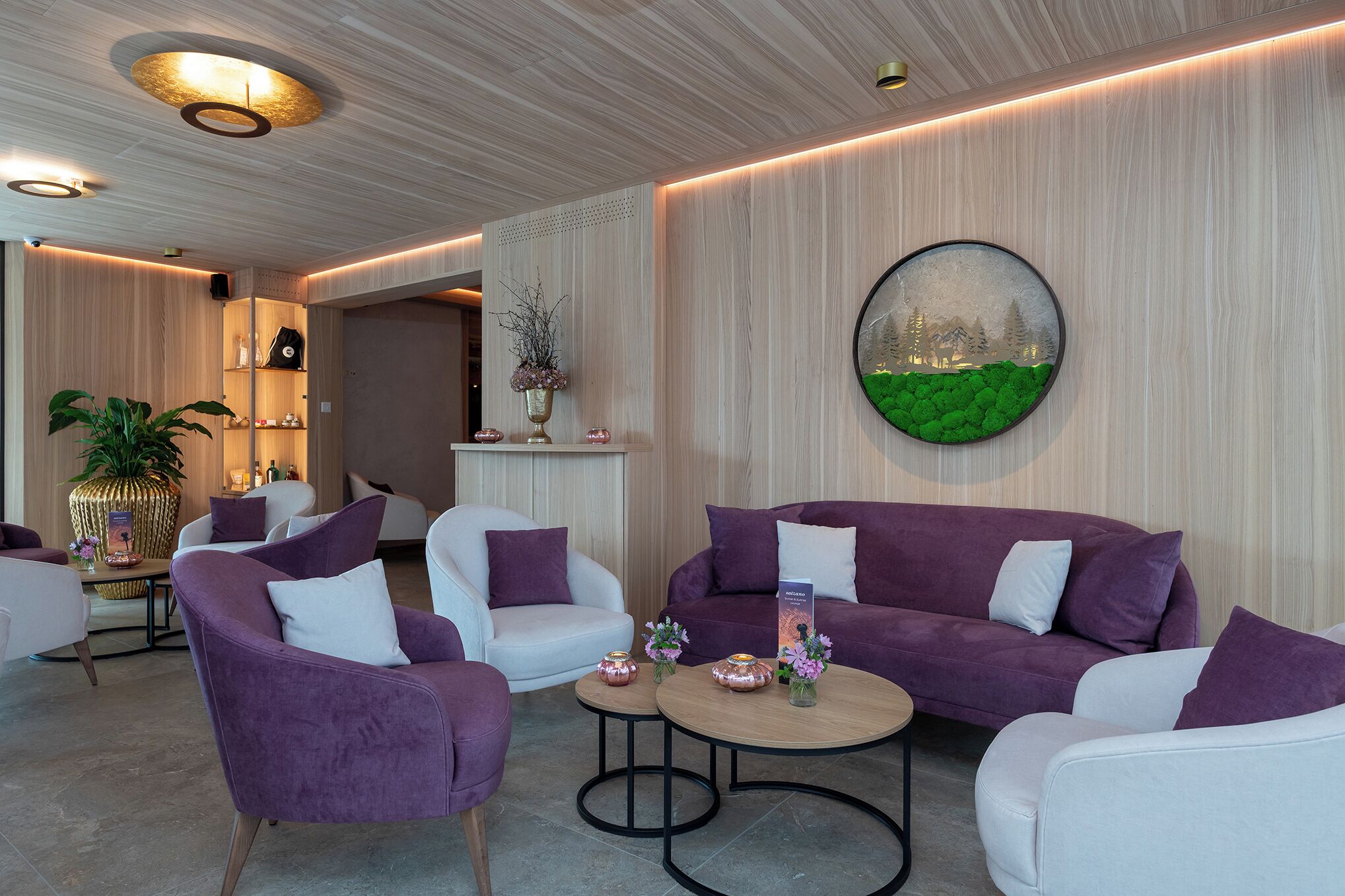 Photo - SALZANO Hotel - Spa - Restaurant