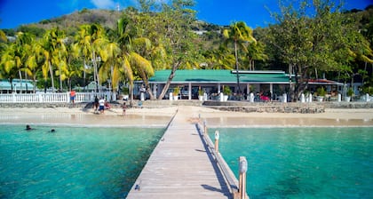 Bequia Plantation Hotel