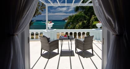 Bequia Plantation Hotel