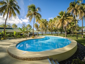 Pool - Bequia Plantation Hotel (Bequia Island)