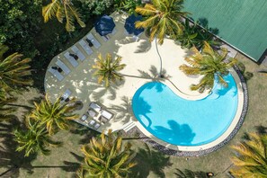 Pool - Bequia Plantation Hotel (Bequia Island)