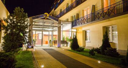Hotel NAT Kolobrzeg