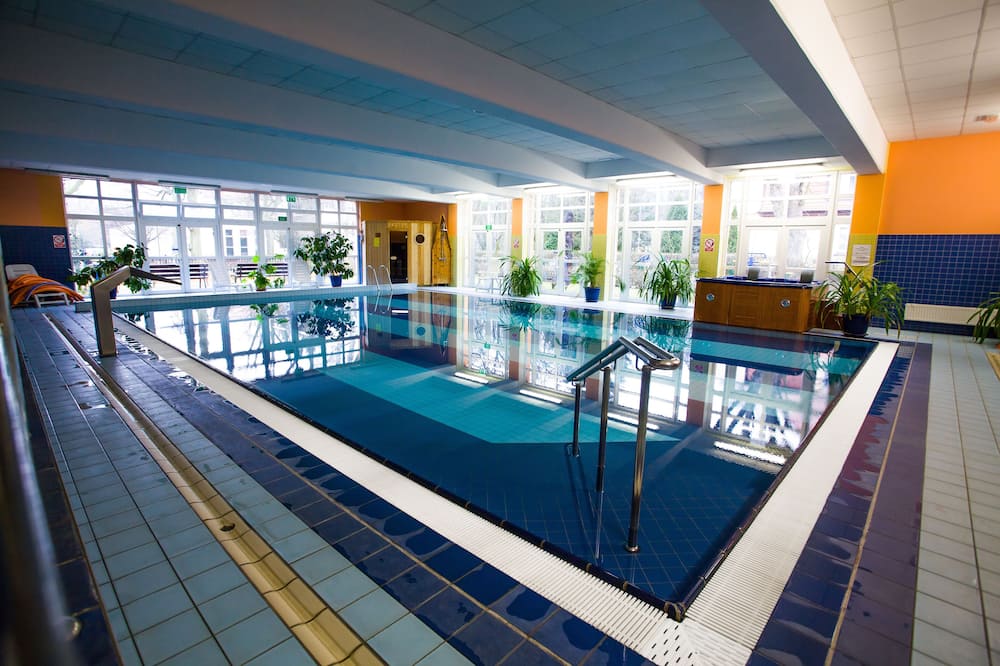 Hotel NAT Kolobrzeg