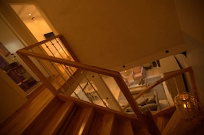 Vila (Pink) | Comodidades do quarto