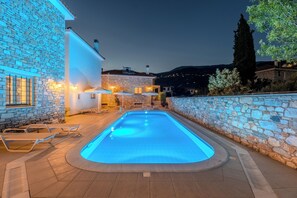 Exterior - Chroma Pelion Villas (South Pelion)