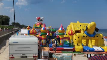 Children's activities