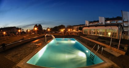 Hotel NAT Sarbinowo